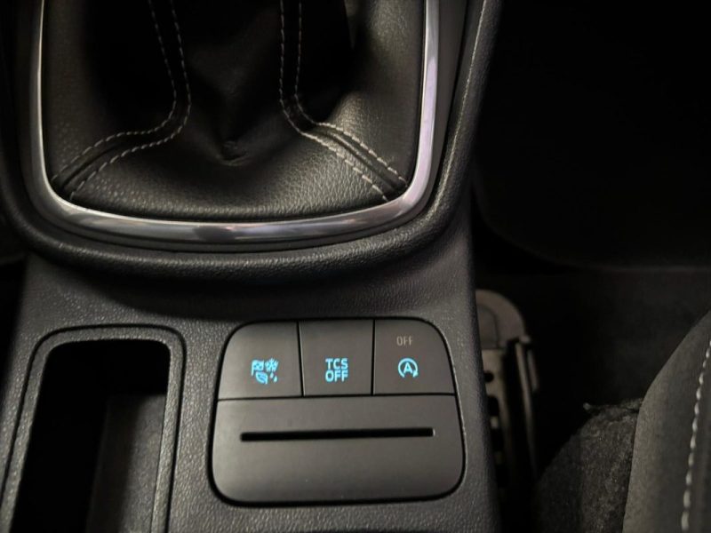 FORD FIESTA 1.1 75ch Titanium 5p