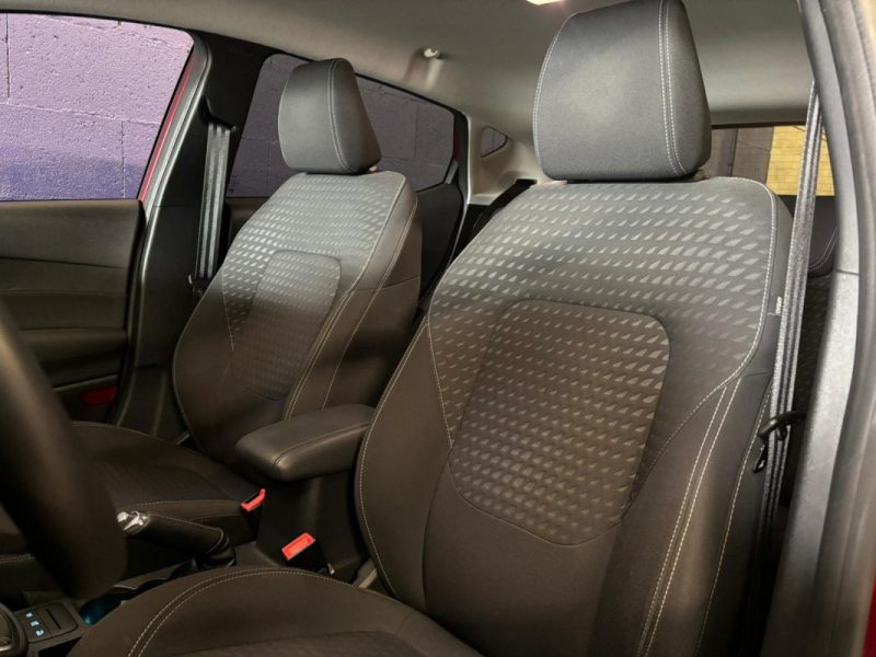 FORD FIESTA 1.1 75ch Titanium 5p