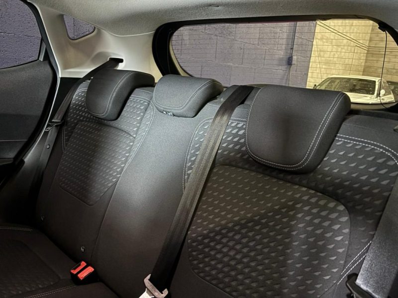 FORD FIESTA 1.1 75ch Titanium 5p