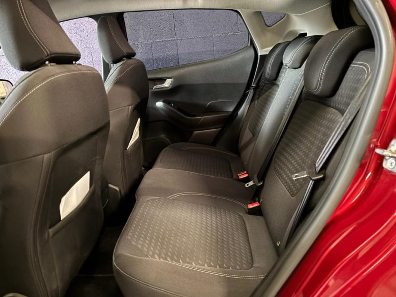 FORD FIESTA 1.1 75ch Titanium 5p