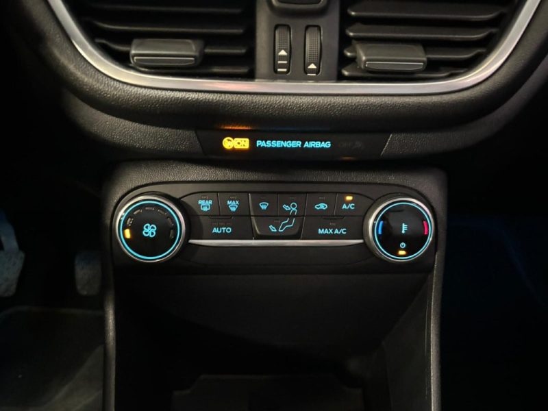 FORD FIESTA 1.1 75ch Titanium 5p