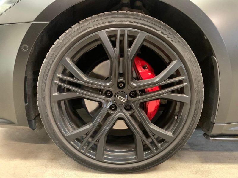 Audi A7 SPORTBACK 50 TDI QUATTRO TIPTRONIC