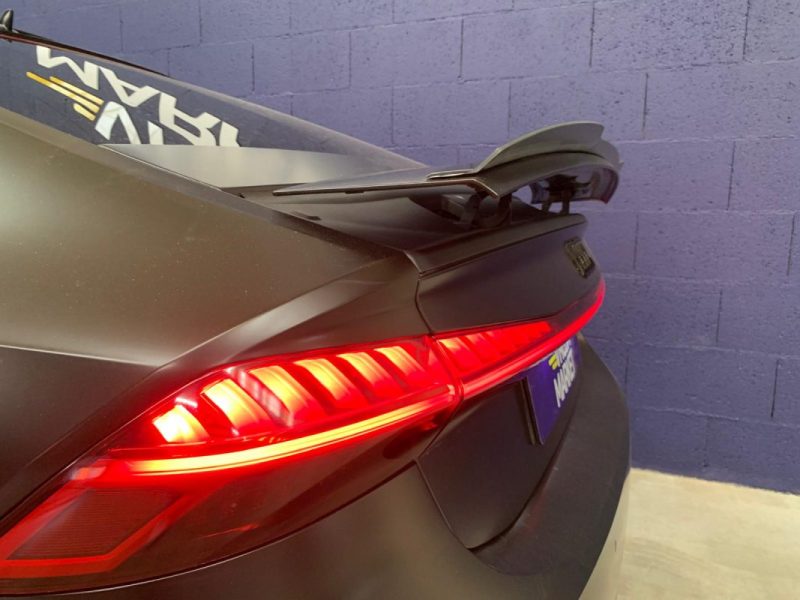 Audi A7 SPORTBACK 50 TDI QUATTRO TIPTRONIC