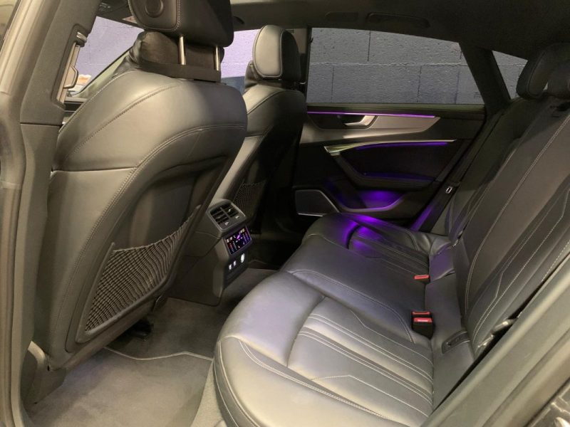 Audi A7 SPORTBACK 50 TDI QUATTRO TIPTRONIC