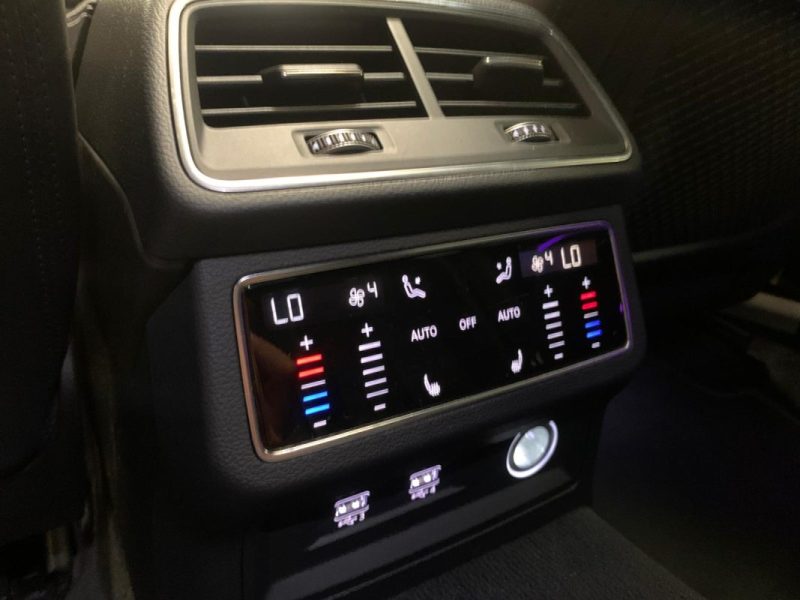 Audi A7 SPORTBACK 50 TDI QUATTRO TIPTRONIC