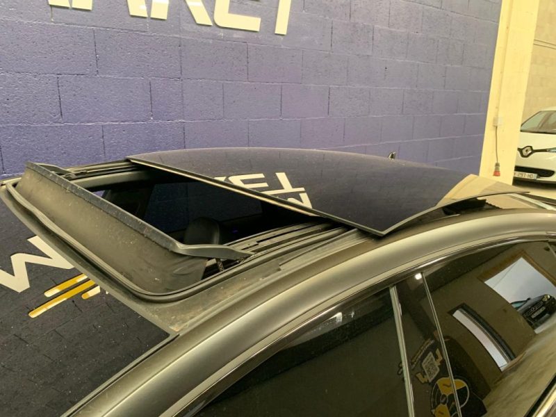 Audi A7 SPORTBACK 50 TDI QUATTRO TIPTRONIC