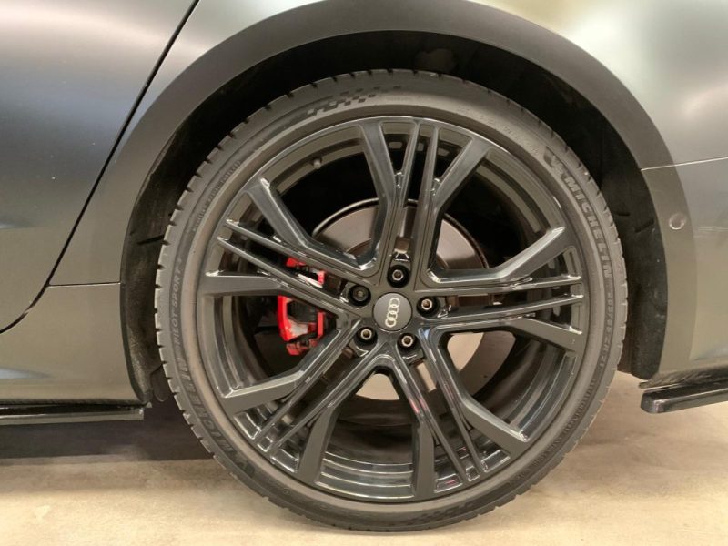 Audi A7 SPORTBACK 50 TDI QUATTRO TIPTRONIC