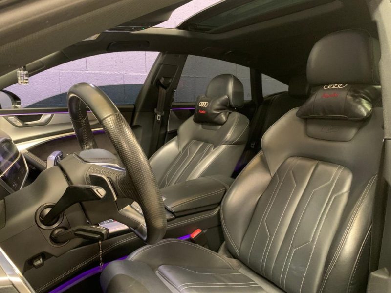 Audi A7 SPORTBACK 50 TDI QUATTRO TIPTRONIC