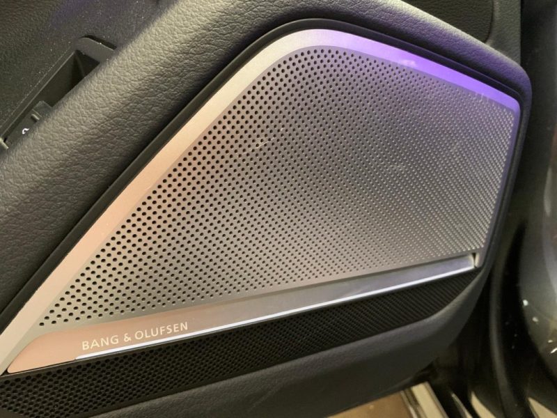 Audi A7 SPORTBACK 50 TDI QUATTRO TIPTRONIC