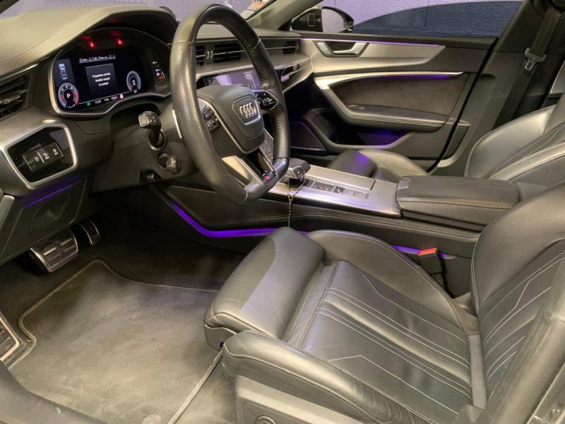 Audi A7 SPORTBACK 50 TDI QUATTRO TIPTRONIC