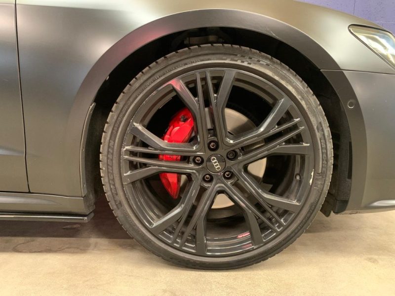 Audi A7 SPORTBACK 50 TDI QUATTRO TIPTRONIC