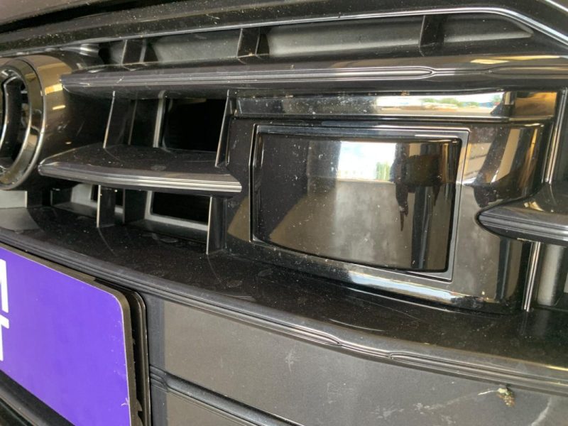 Audi A7 SPORTBACK 50 TDI QUATTRO TIPTRONIC