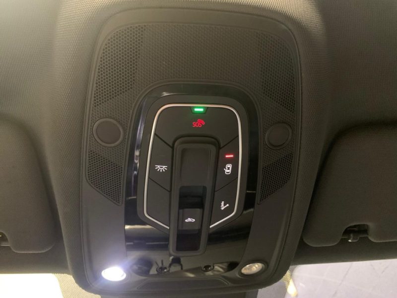 Audi A7 SPORTBACK 50 TDI QUATTRO TIPTRONIC