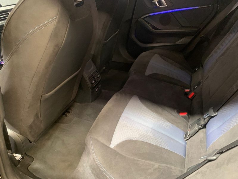 BMW SERIE 2 Grand Coupe 218i 136CH PACK M SPORT BVA 110.000KM