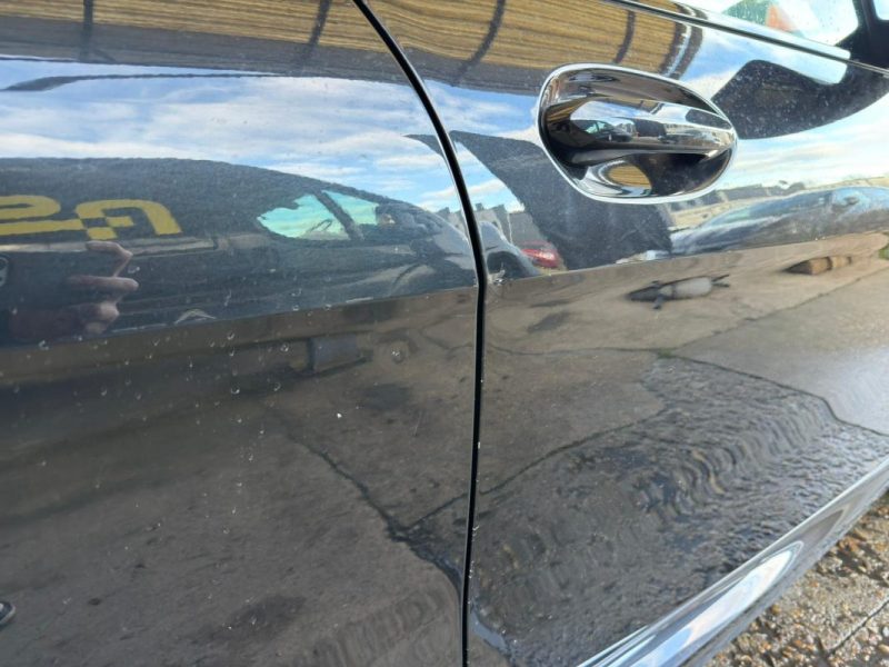 BMW SERIE 2 Grand Coupe 218i 136CH PACK M SPORT BVA - 113800KM - GPS - 