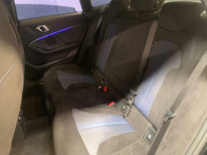 BMW SERIE 2 Grand Coupe 218i 136CH PACK M SPORT BVA 110.000KM