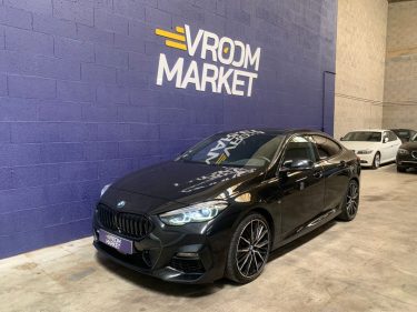 BMW SERIE 2 Grand Coupe 218i 136CH PACK M SPORT BVA 110.000KM