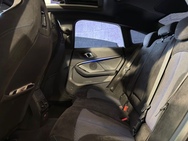 BMW SERIE 2 Grand Coupe 218i 136CH PACK M SPORT BVA - 113800KM - GPS - 