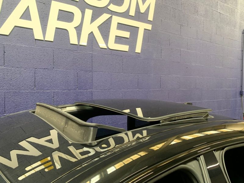 BMW SERIE 2 Grand Coupe 218i 136CH PACK M SPORT BVA 110.000KM