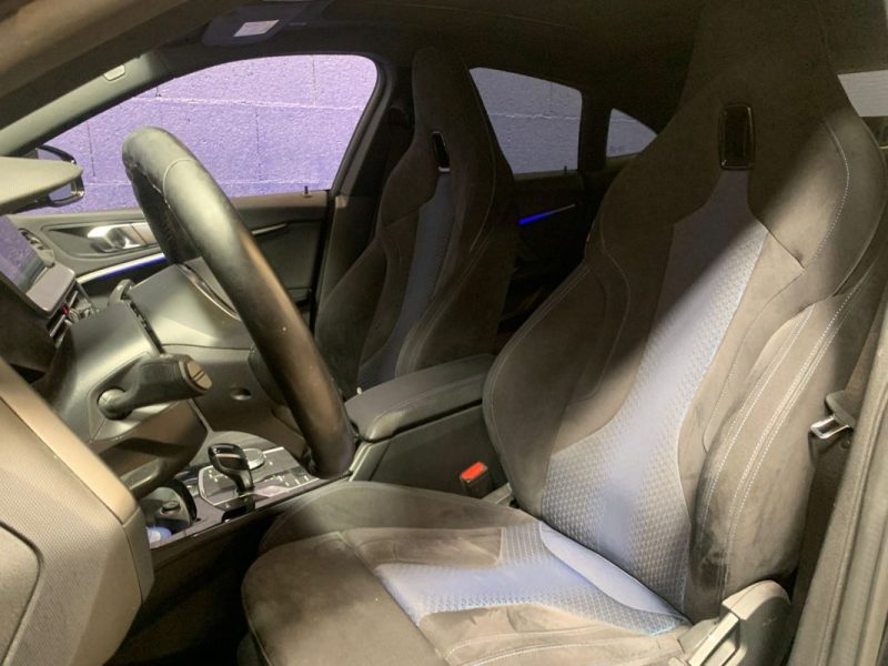 BMW SERIE 2 Grand Coupe 218i 136CH PACK M SPORT BVA 110.000KM