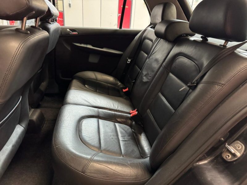 SKODA FABIA 1.9 TDI 100 CONFORT 