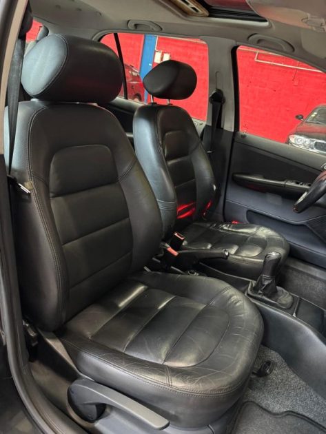 SKODA FABIA 1.9 TDI 100 CONFORT 