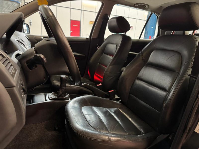 SKODA FABIA 1.9 TDI 100 CONFORT 