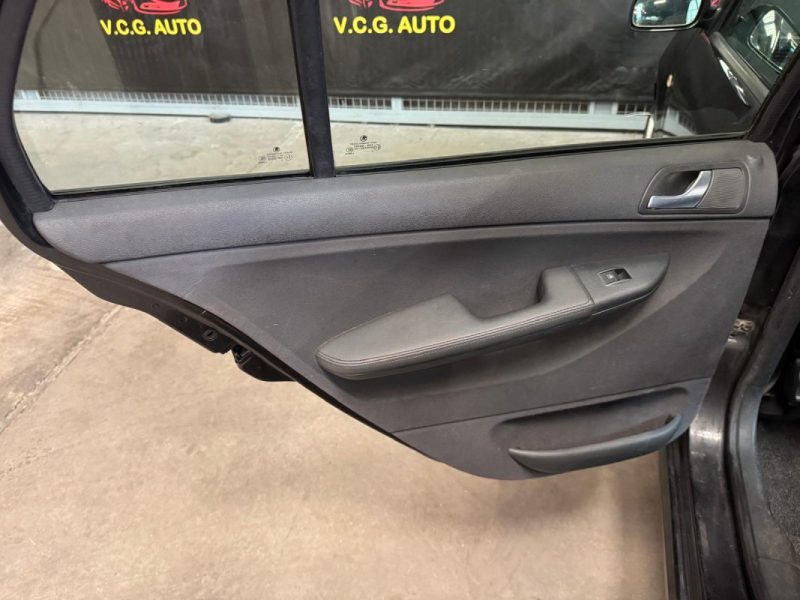 SKODA FABIA 1.9 TDI 100 CONFORT 