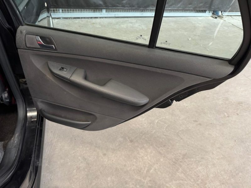 SKODA FABIA 1.9 TDI 100 CONFORT 