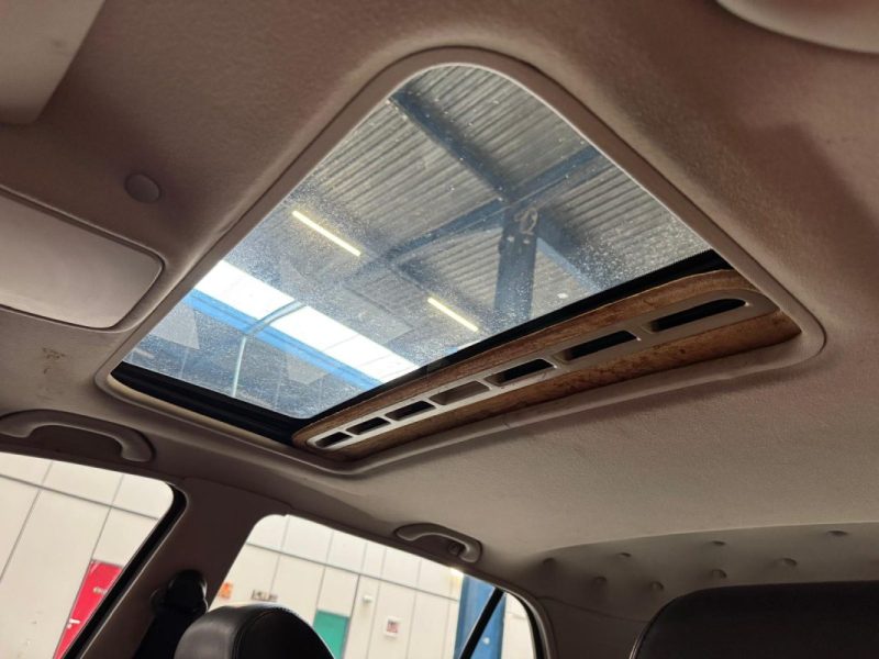 SKODA FABIA 1.9 TDI 100 CONFORT 