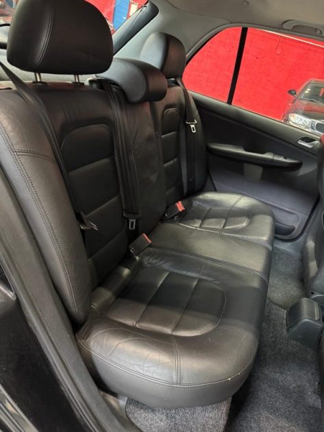 SKODA FABIA 1.9 TDI 100 CONFORT 