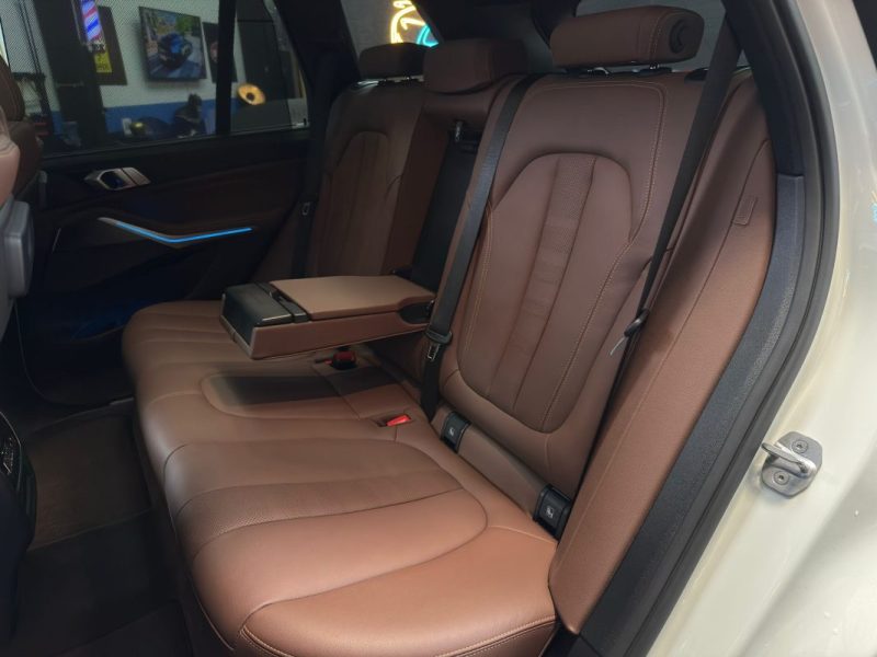 BMW X5 XDRIVE 45e 394ch PACK M SPORT