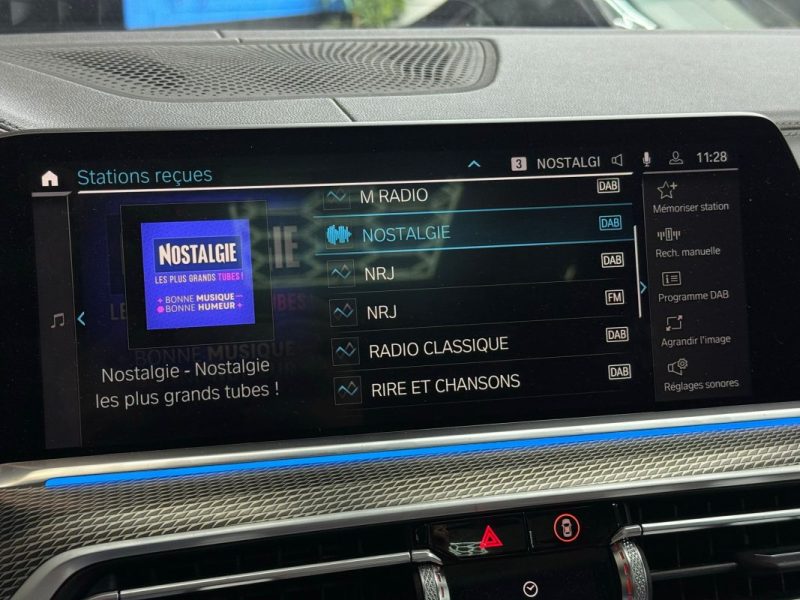 BMW X5 XDRIVE 45e 394ch PACK M SPORT