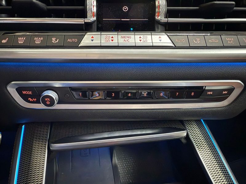 BMW X5 XDRIVE 45e 394ch PACK M SPORT