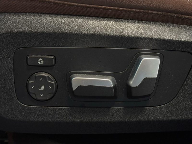 BMW X5 XDRIVE 45e 394ch PACK M SPORT