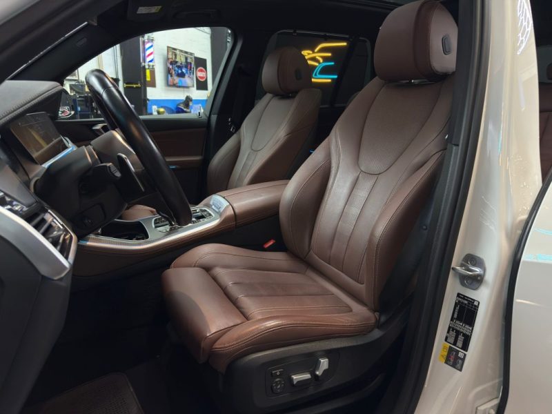 BMW X5 XDRIVE 45e 394ch PACK M SPORT