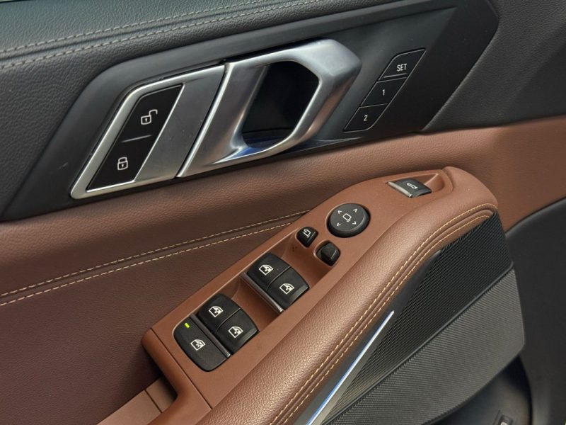 BMW X5 XDRIVE 45e 394ch PACK M SPORT