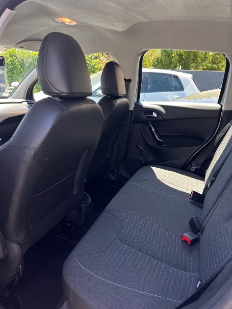 Citroen C3 1.2 VTi Confort 