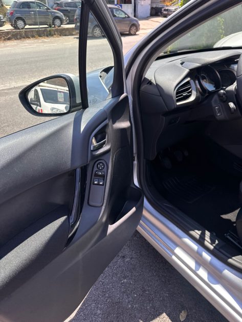 Citroen C3 1.2 VTi Confort Business