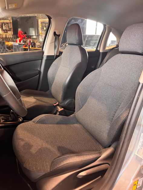 Citroen C3 1.2 VTI REVISION ET DISTRIBUTION NEUVE 