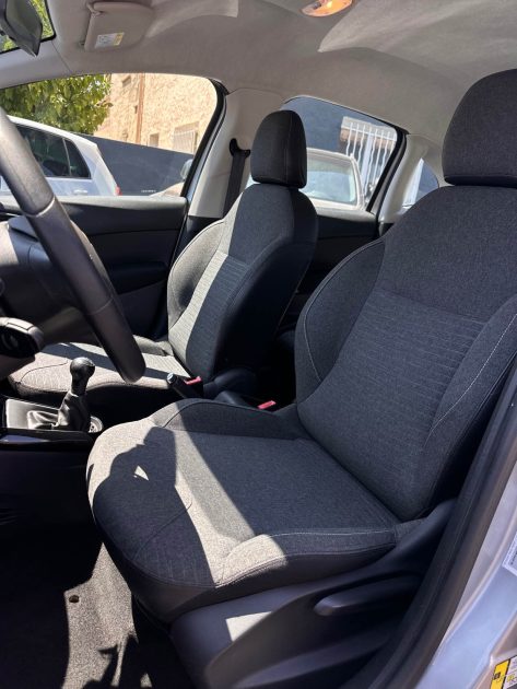 Citroen C3 1.2 VTi Confort 