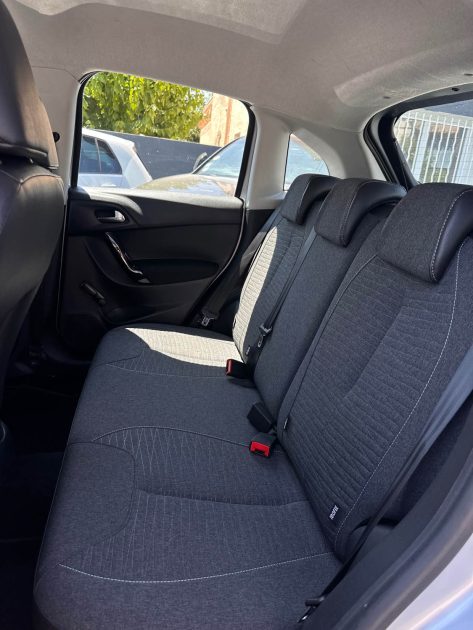 Citroen C3 1.2 VTi Confort 