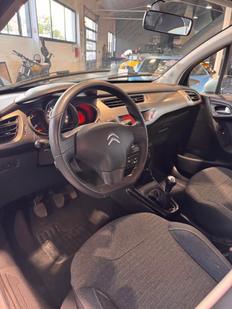 Citroen C3 1.2 VTI REVISION ET DISTRIBUTION NEUVE 