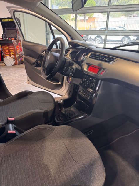 Citroen C3 1.2 VTI REVISION ET DISTRIBUTION NEUVE 