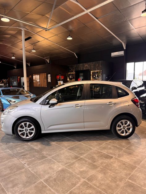 Citroen C3 1.2 VTI REVISION ET DISTRIBUTION NEUVE 