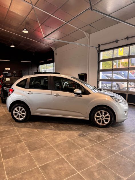 Citroen C3 1.2 VTI REVISION ET DISTRIBUTION NEUVE 
