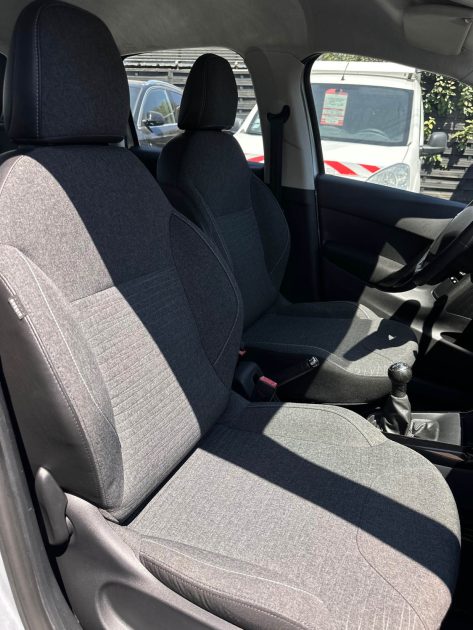 Citroen C3 1.2 VTi Confort 