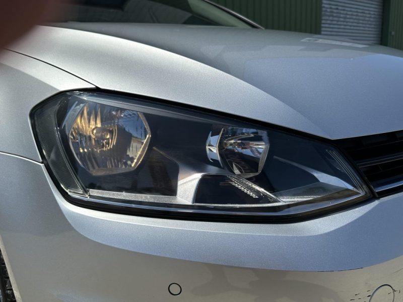 VOLKSWAGEN GOLF SW 2015