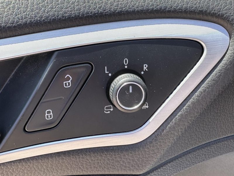 VOLKSWAGEN GOLF SW 2015