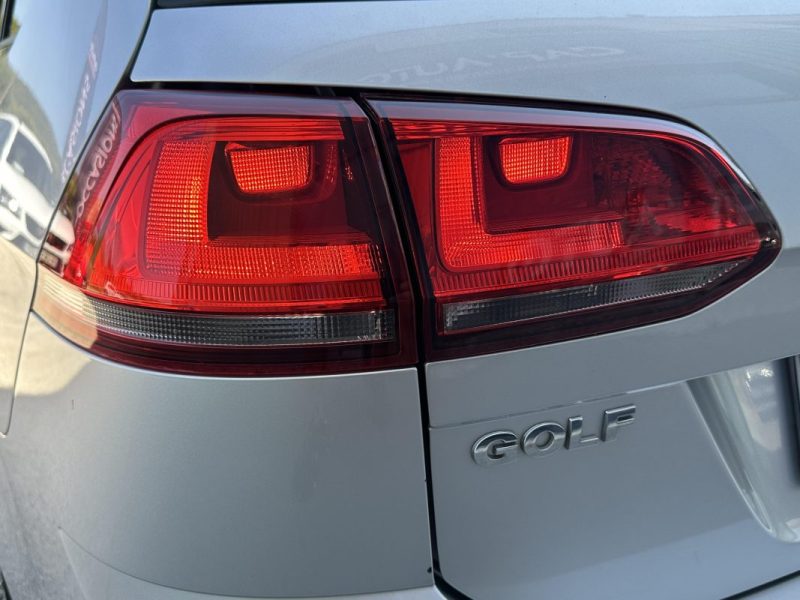 VOLKSWAGEN GOLF SW 2015